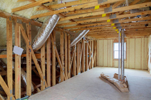 Trusted Pasco, WA Insulation Contractor Experts